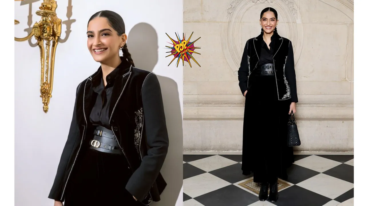 Sonam Kapoor Graces Diors Couture Fashion Week in Paris Setting New Style Standards.png