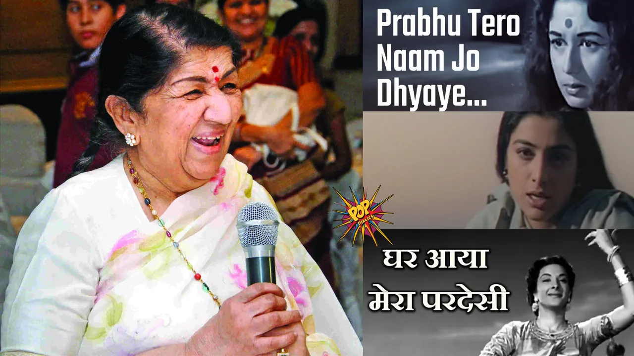 lata mangeshkar birthday underrated songs.png