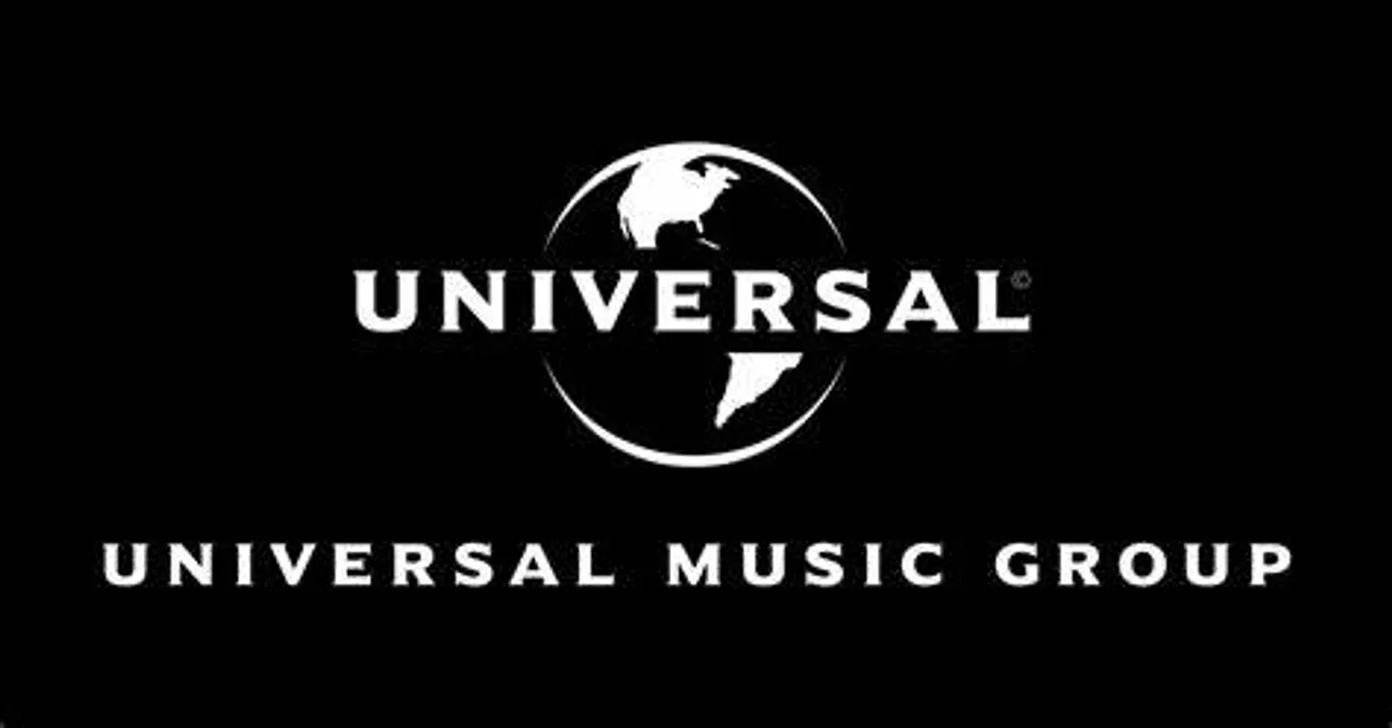 HYBE and Universal Music Group