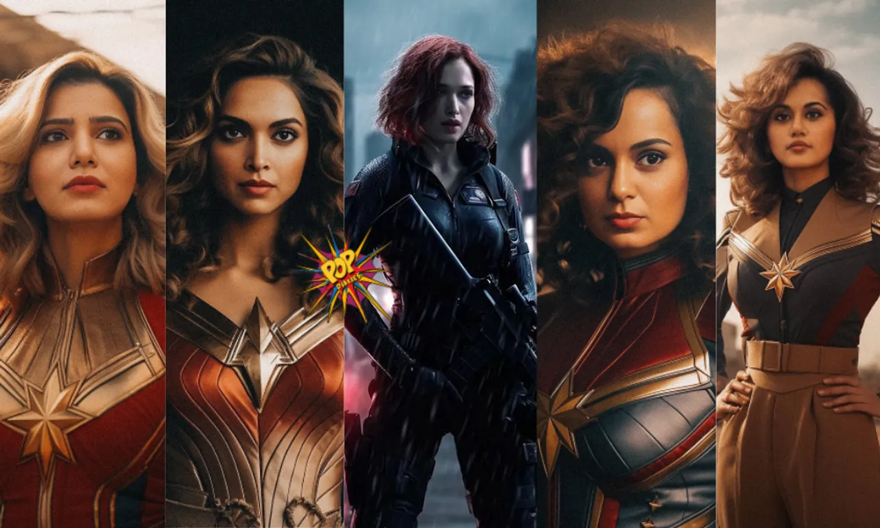 Indian Actresses In The Captain Marvel.png