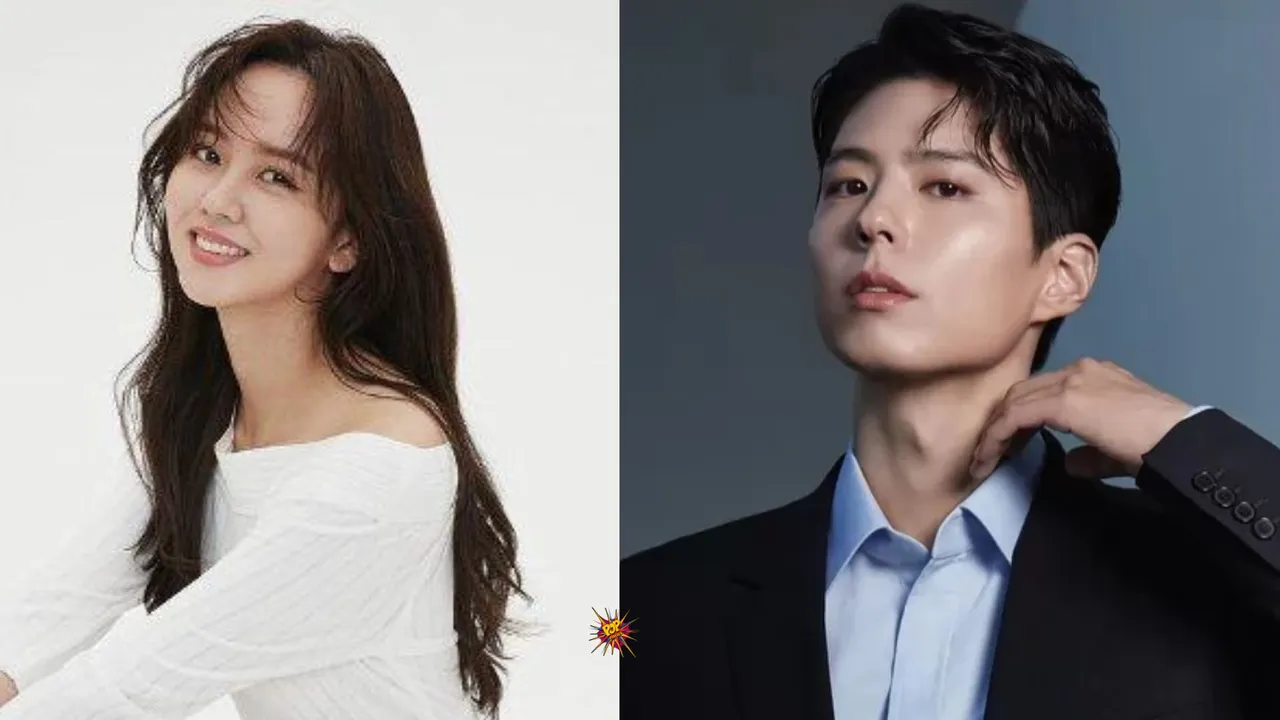 Park Bo Gum and Kim So Hyun to Unleash Action-packed Chemistry in JTBC’s Good Boy