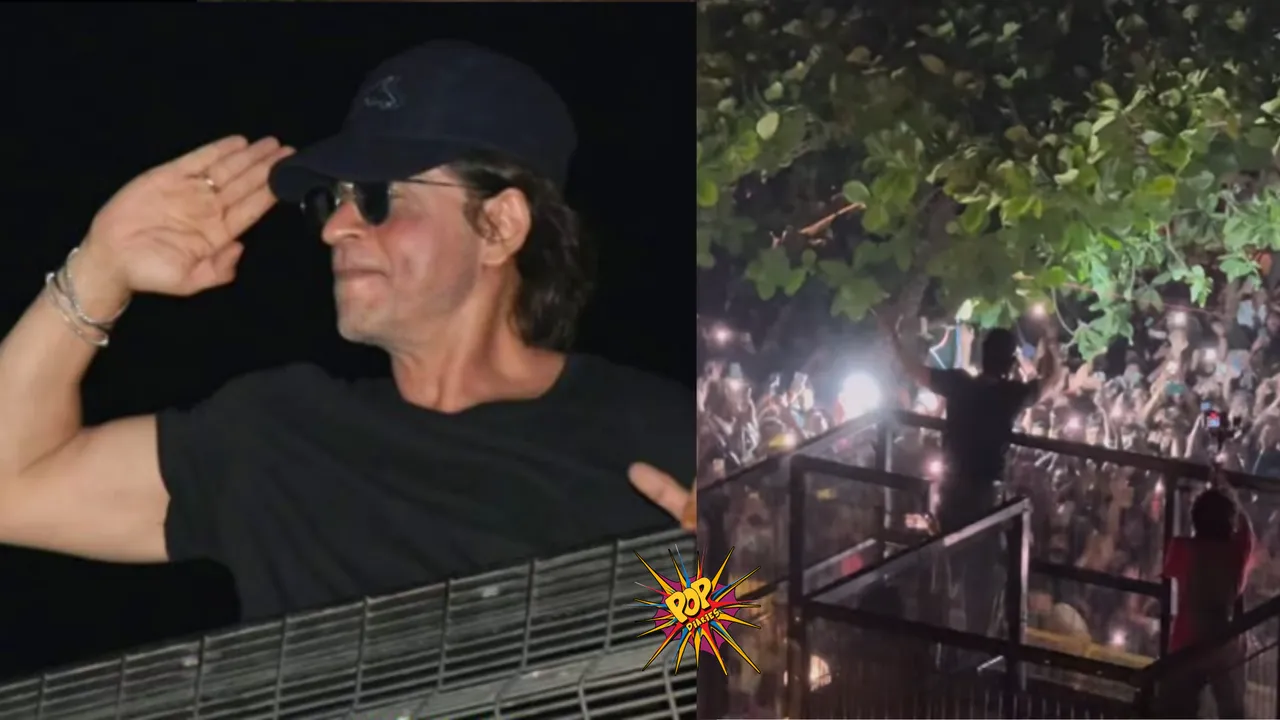 All About SRKs Night Birthday Bash Outside Mannat Its unbelievable His Love Care For His Fans Is Never Ending.png