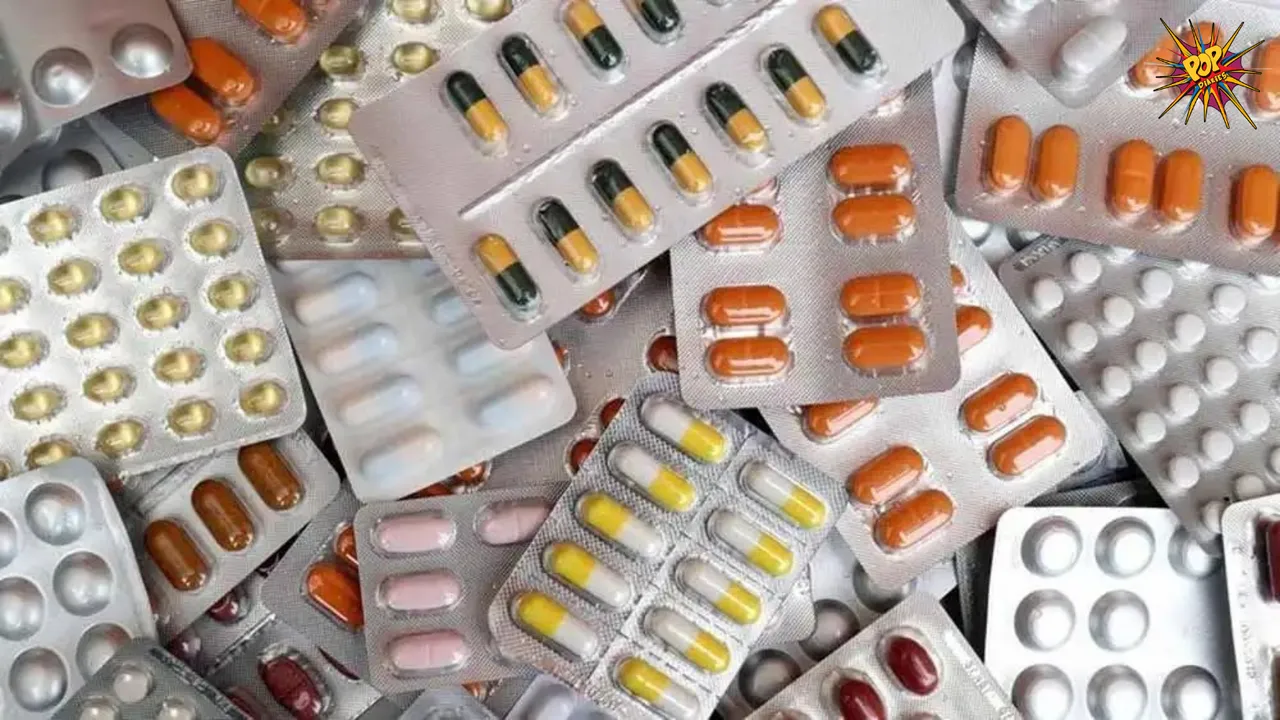 Paracetamol, Pan-D And Other 46 Tablets Fail Quality Test; Check Out The Full List