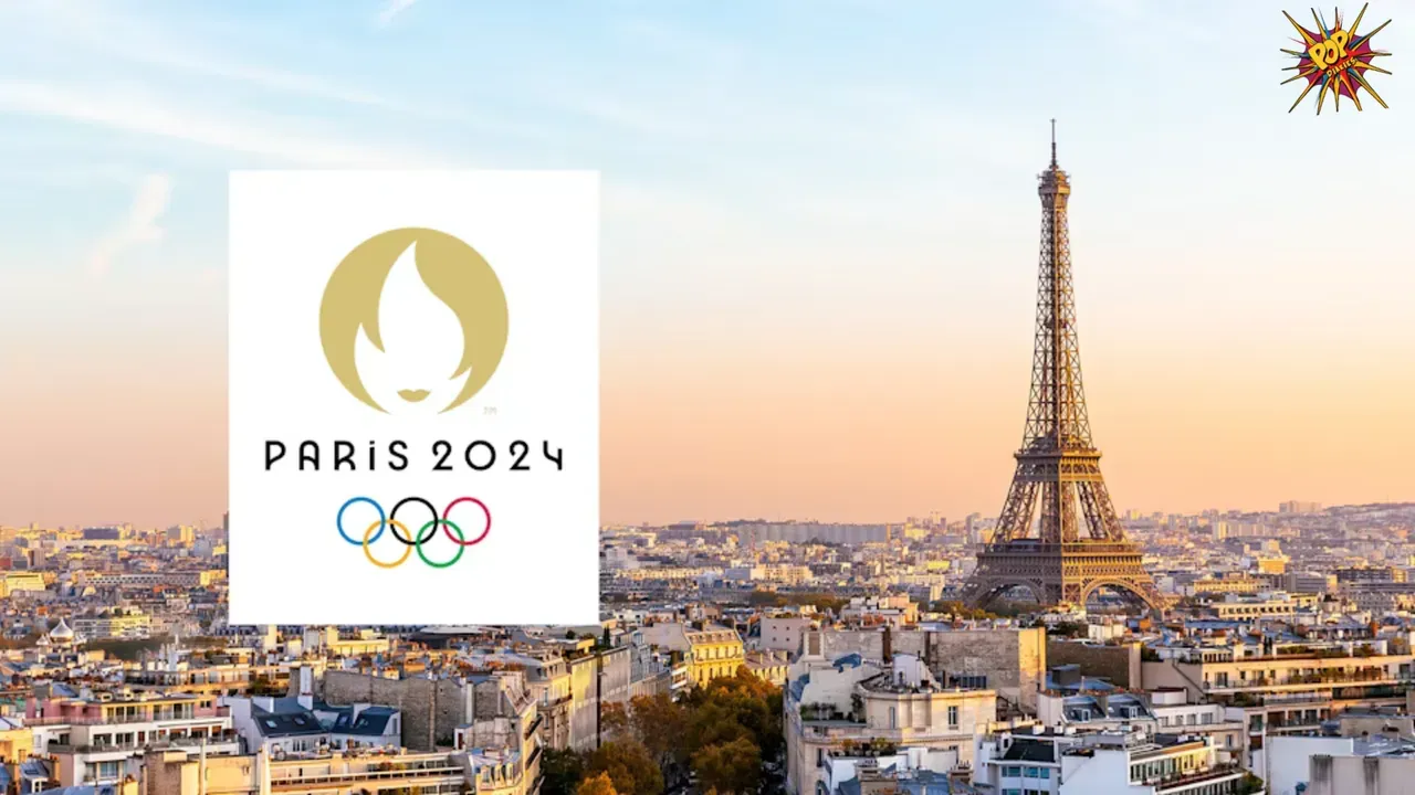 paris olympics
