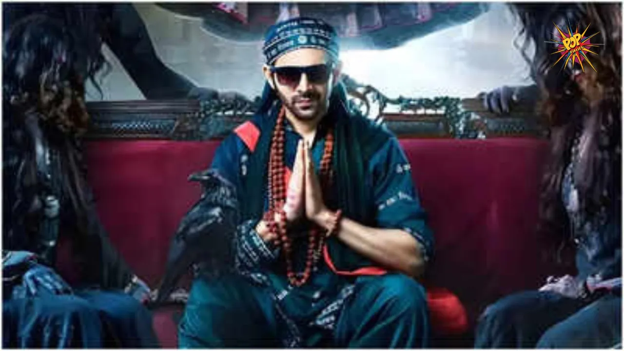 Bhool Bhulaiyaa3money