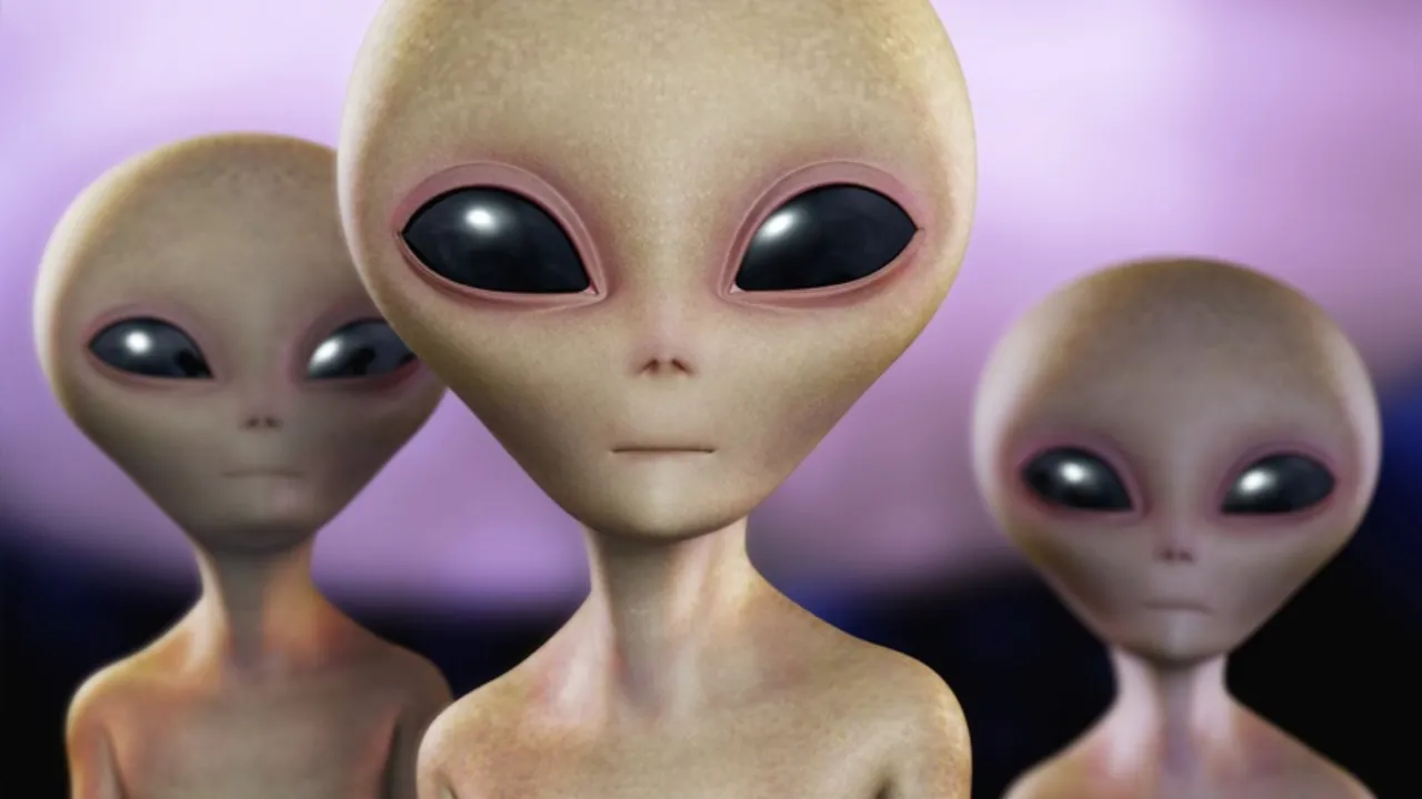 aliens