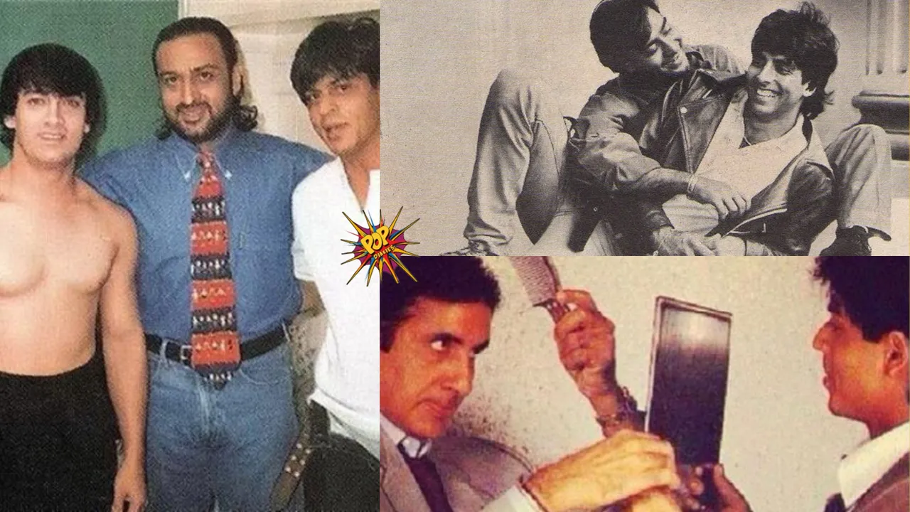 Bollywood Stars Rare And Unseen Images