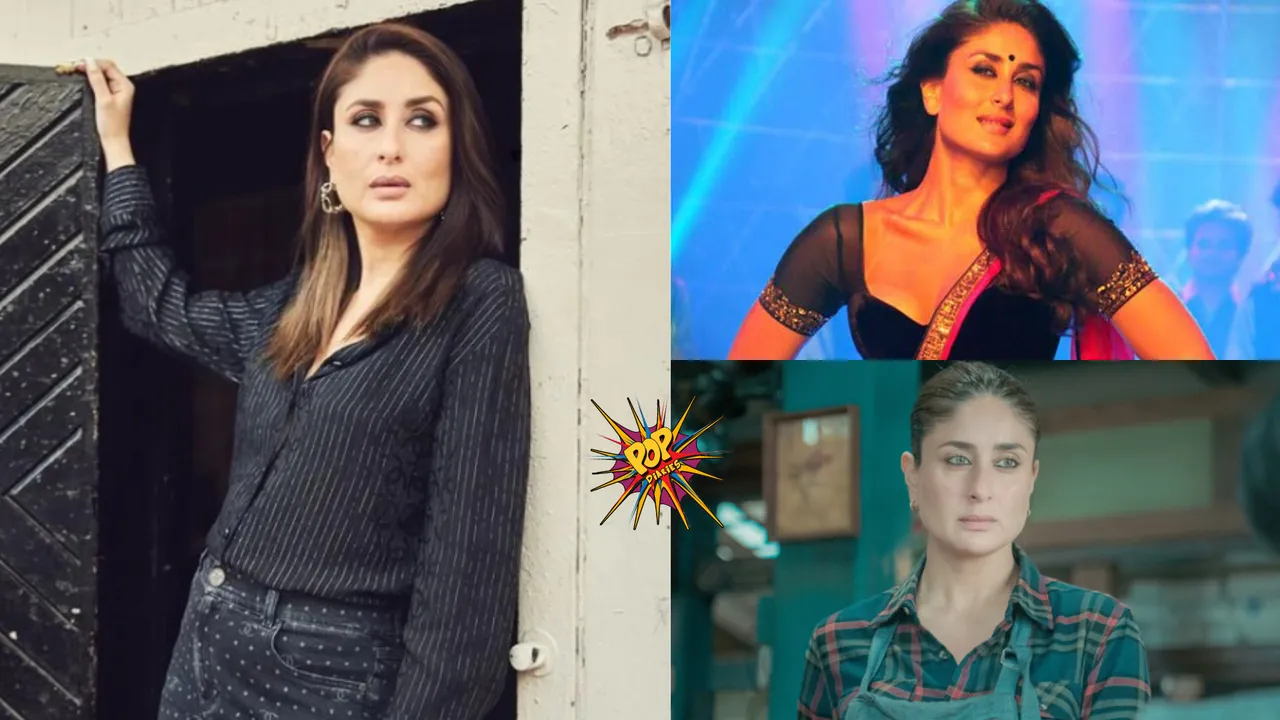 Glam To De-Glam Roles, Kareena Kapoor Khan Nails Any  Every Avatar!.png