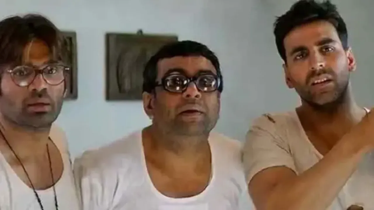 Jay Veeru