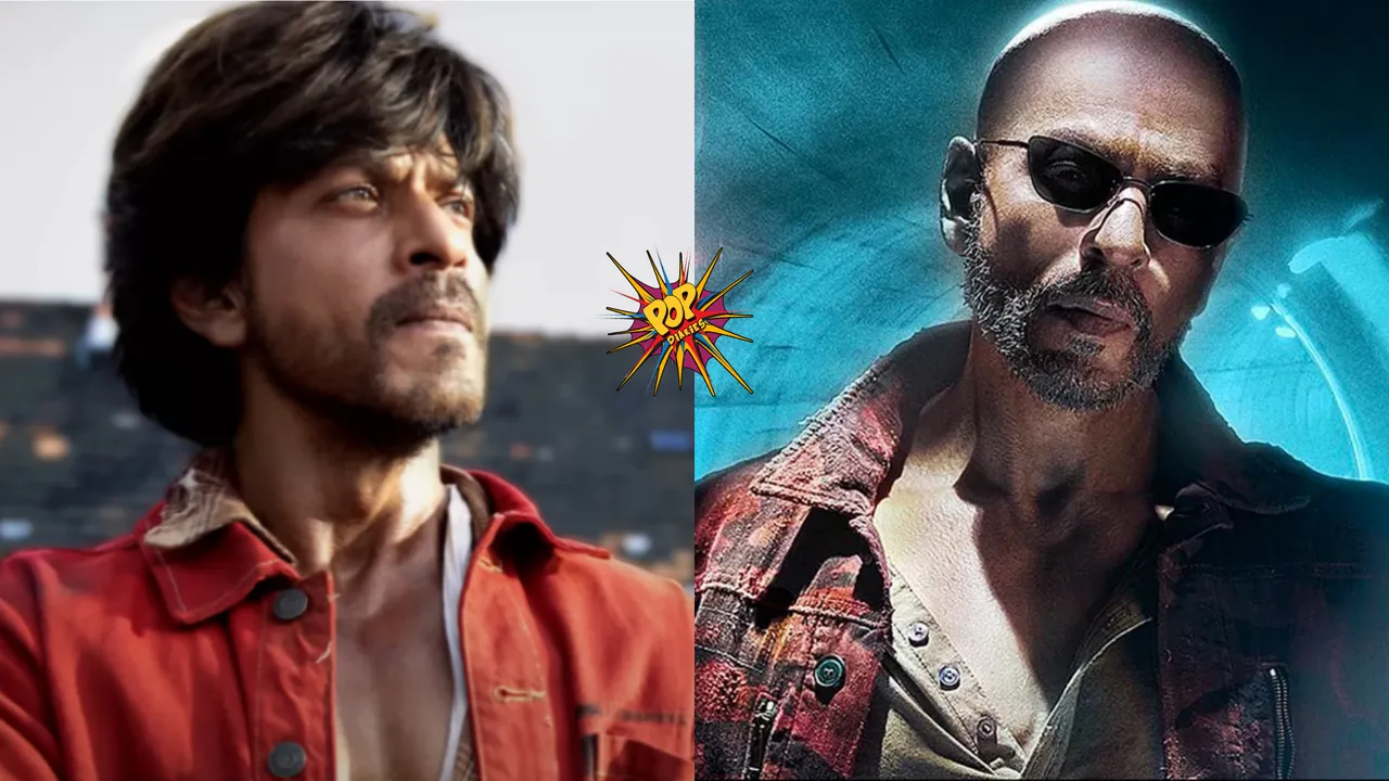 It's King vs. King! Shah Rukh Khan's 'Dunki' Beats 'Jawan' in OTT Viewership.png