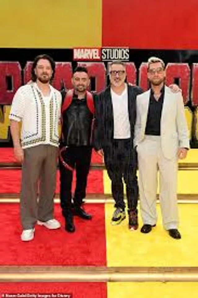 NSYNC