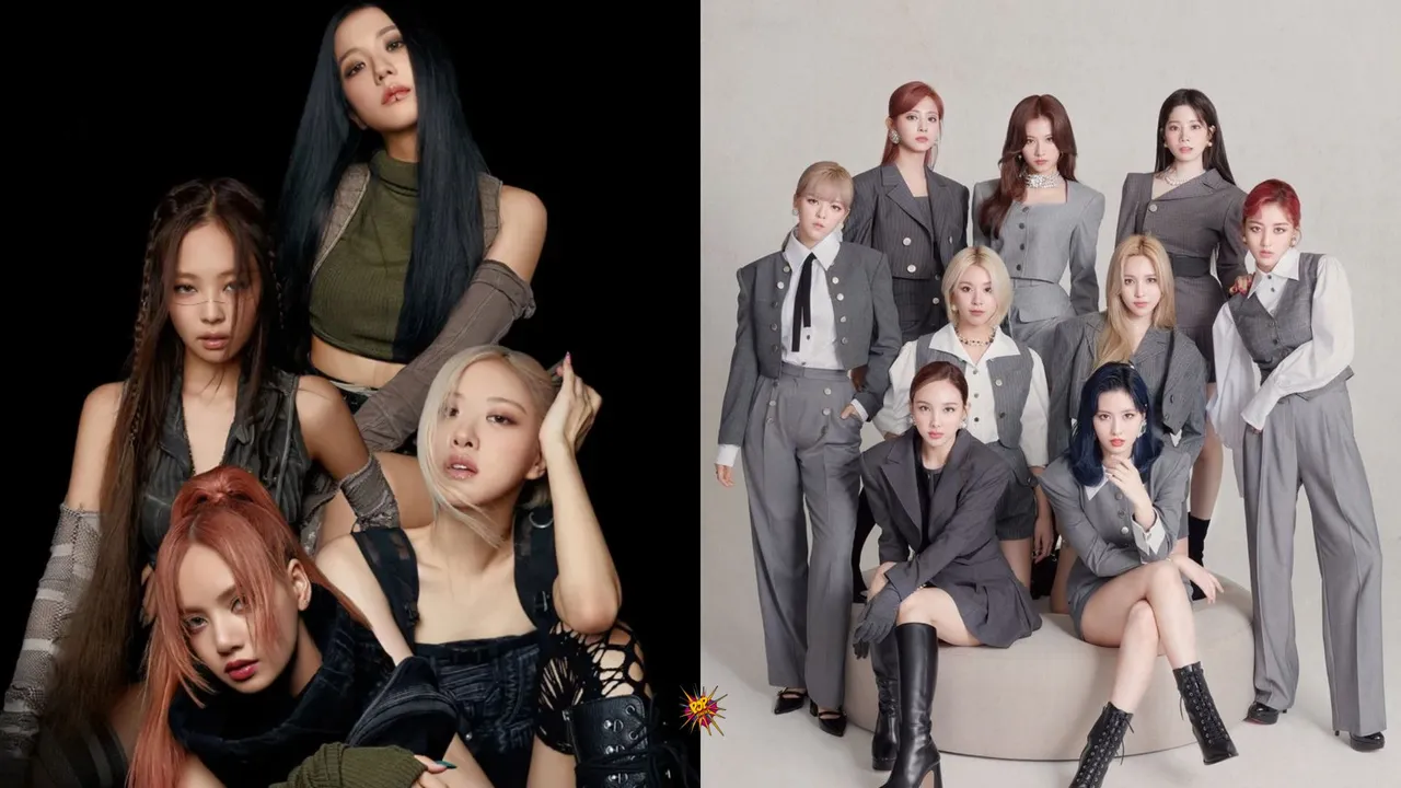 Pledis Entertainment Faces Backlash for Alleged Downplaying At BLACKPINK, TWICE, And NCT