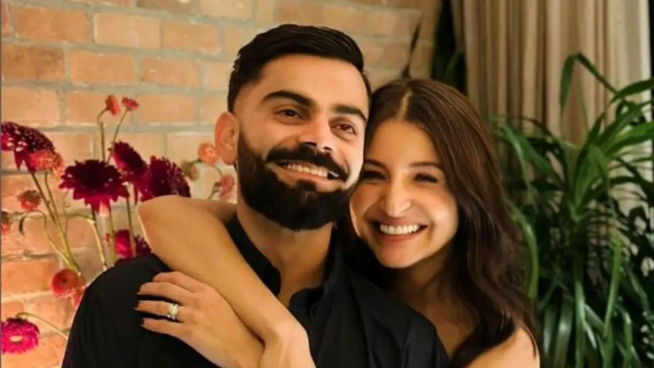 virushka