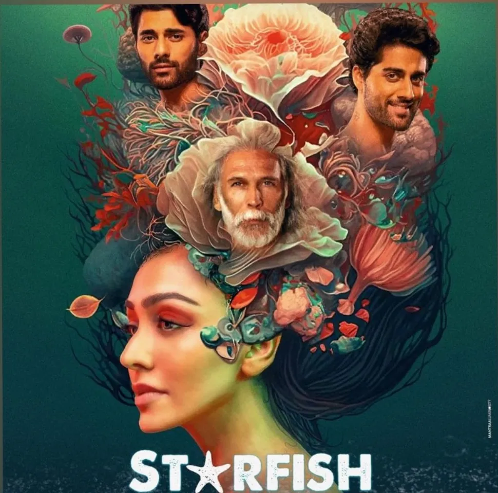 Starfish Review