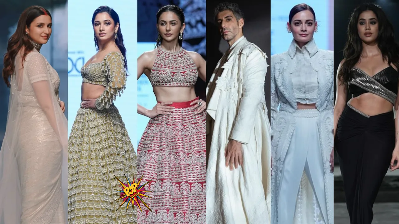 Striking Celebs Who Gave Heart-Stopping Moments At Lakme Fashion Week!.png
