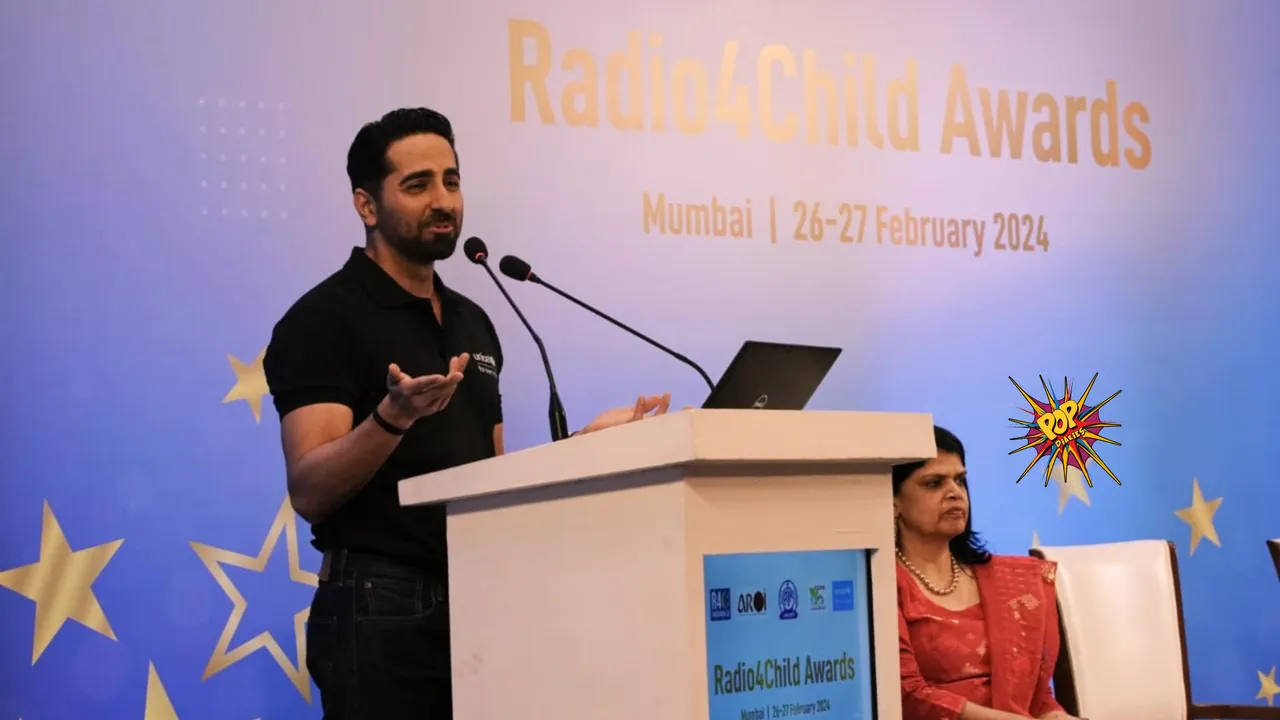 UNICEF India and Ayushmann Khurrana Celebrate Radio Excellence for Child Rights.png