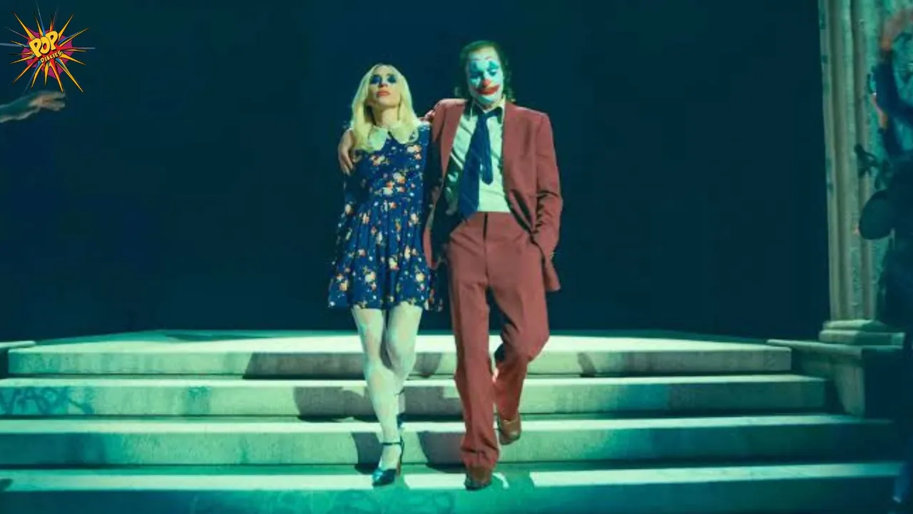 Joker 2
