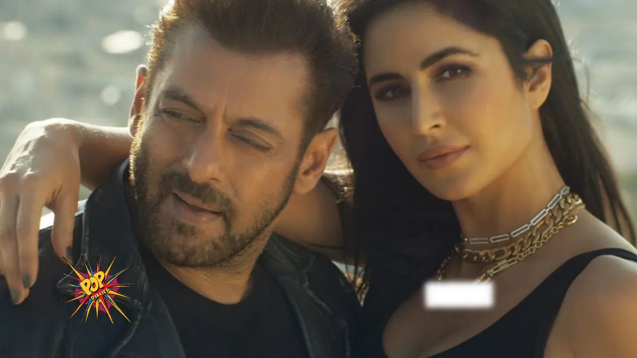 Leke Prabhu Ka Naam, feat. Salman Khan Katrina Kaif tiger 3.png