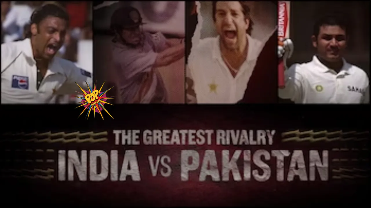 Netflix Announces The Greatest Rivalry India vs Pakistan Docu Series for Cricket Enthusiasts.png