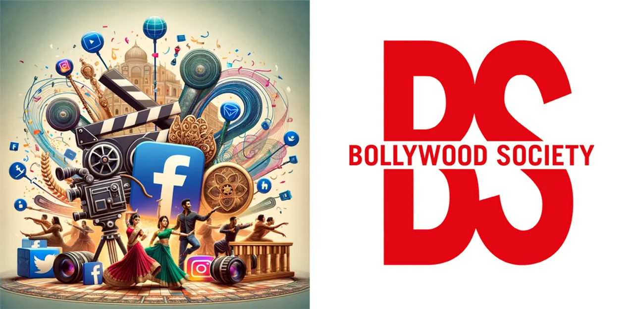 Bollywood Society's Digital Triumph