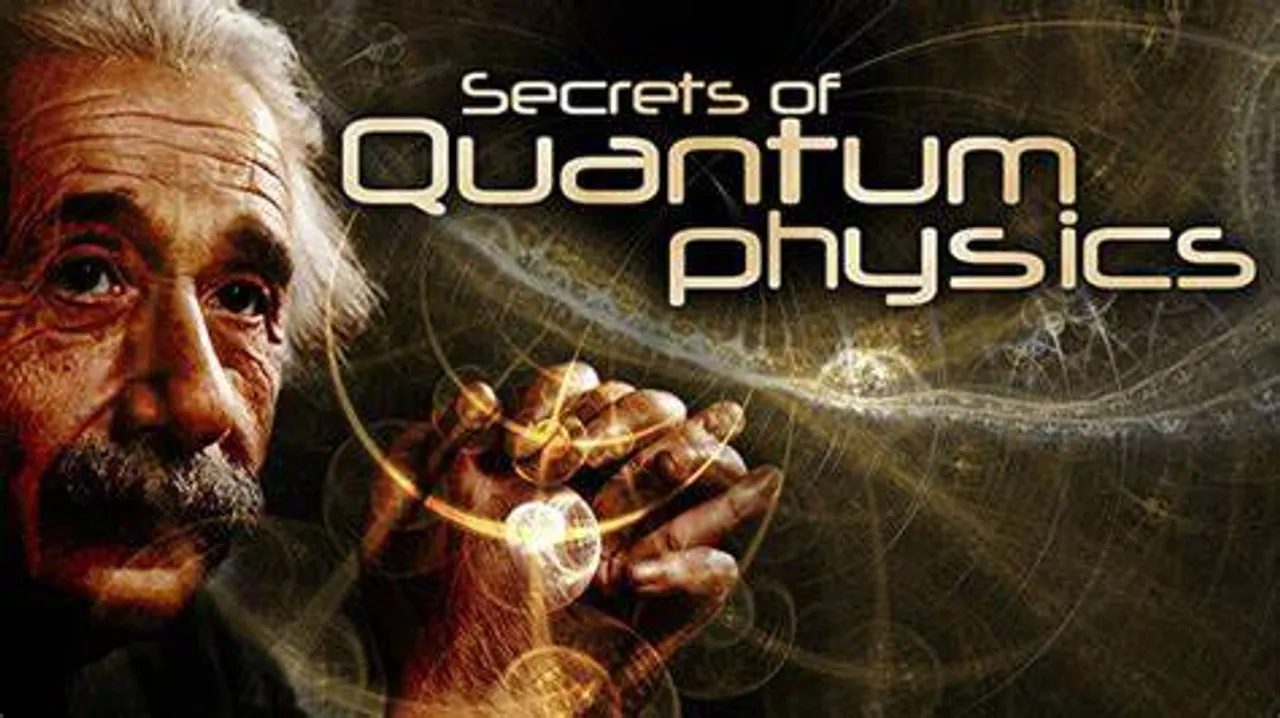 Quantum Physics