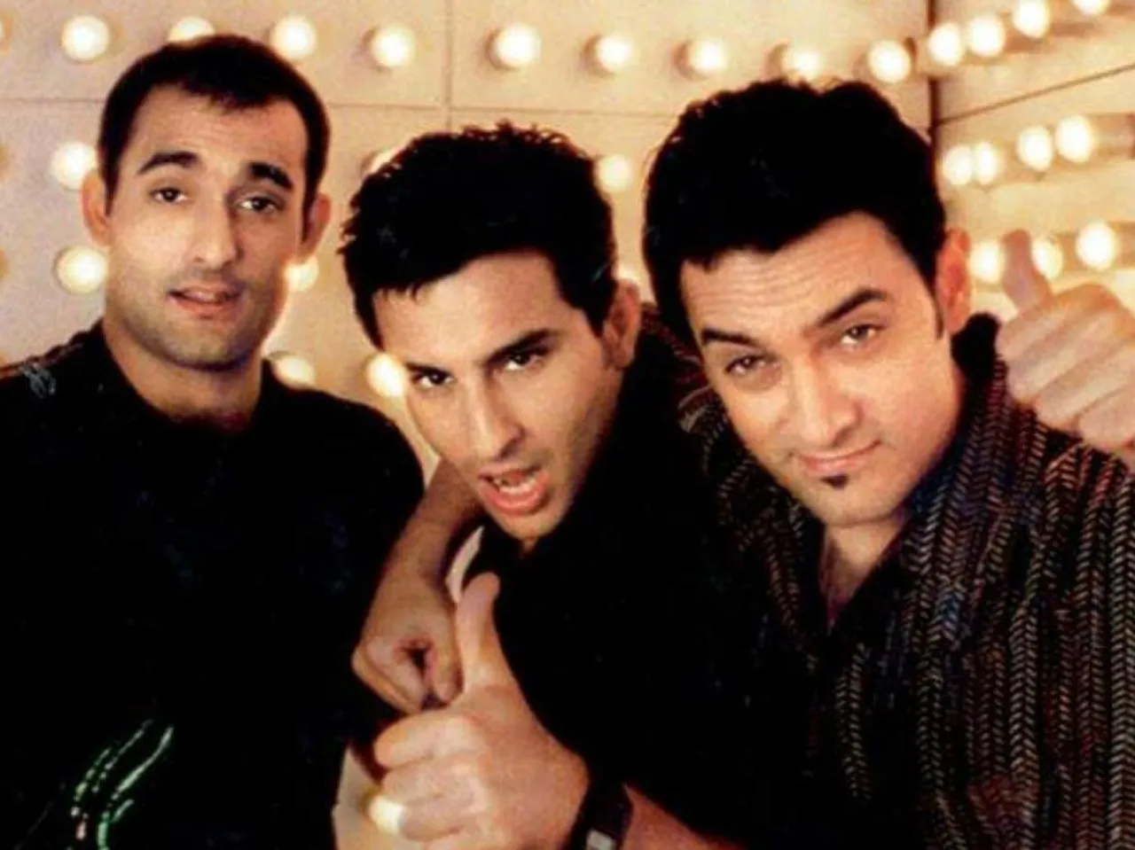 Dil Chahta hai