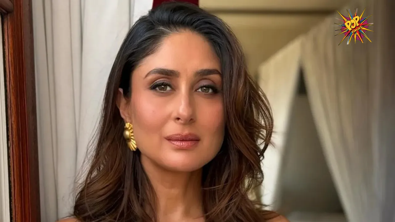 Kareena Kapoor