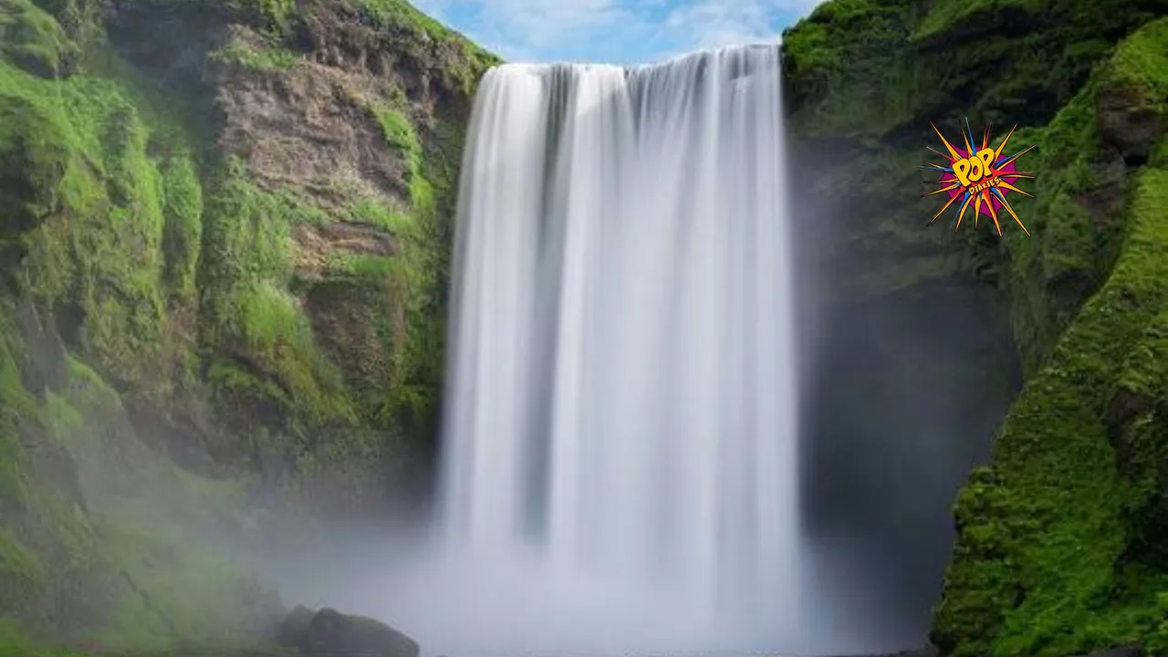 Exploring Monsoon Magic 7 Must-Visit Mesmerizing Waterfalls of India