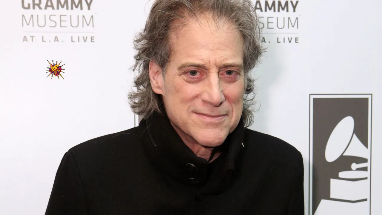 Comedian and 'Curb Your Enthusiasm' Star Richard Lewis Passes Away at 76