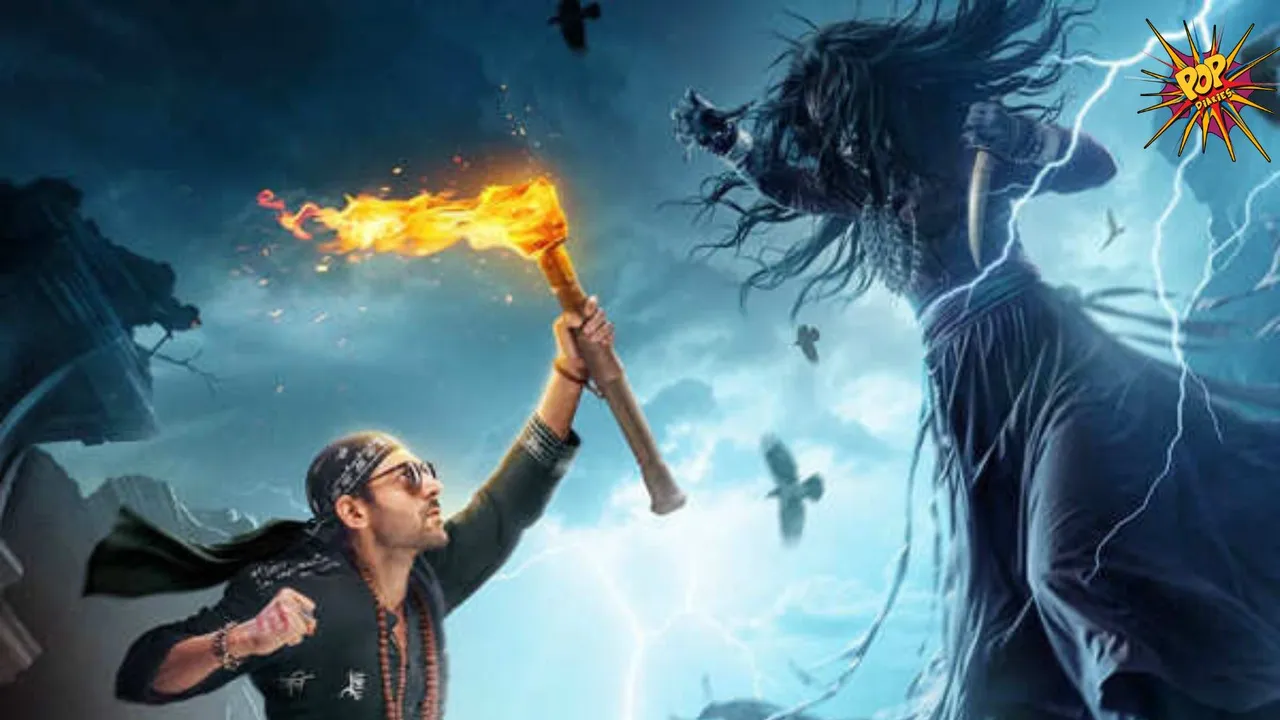 Bhool Bhulaiyaa trailer