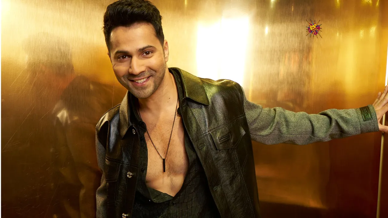 Varun Dhawan's 'Bawaal' creates waves as the No. 1 Most-Watched Direct-to-OTT Hindi film of 2023
