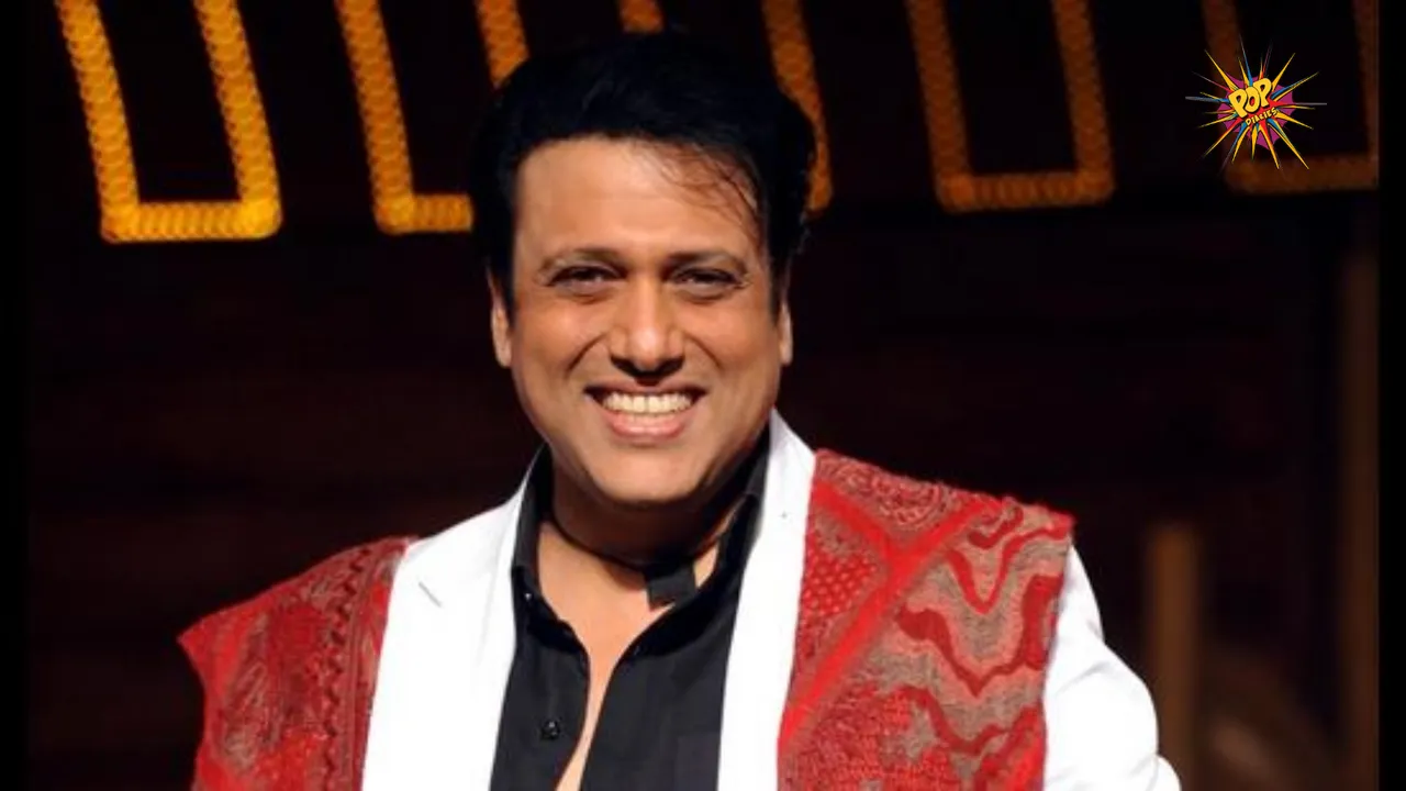Govinda