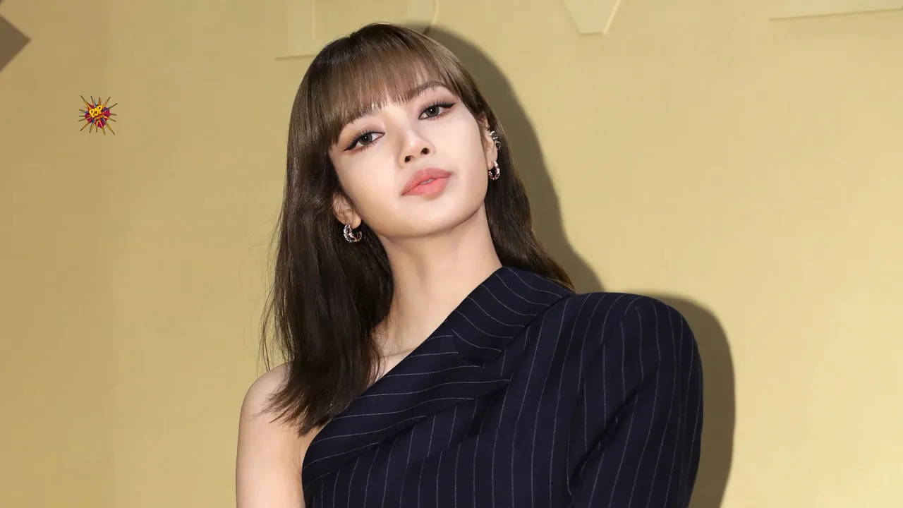 Here is how BLACKPINK's Lisa Picked Solo Debut Tracks With Confidence