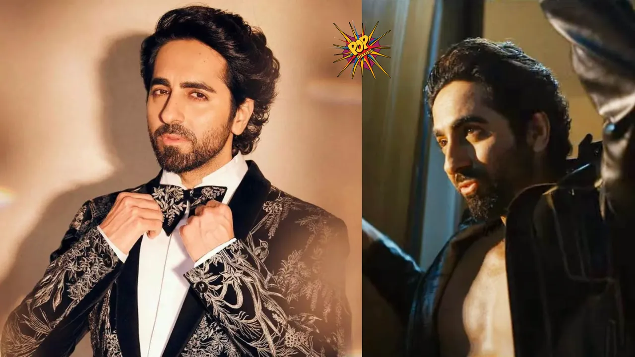 Ayushmann Khurrana as a Villain A Birthday Surprise for Bollywood.png