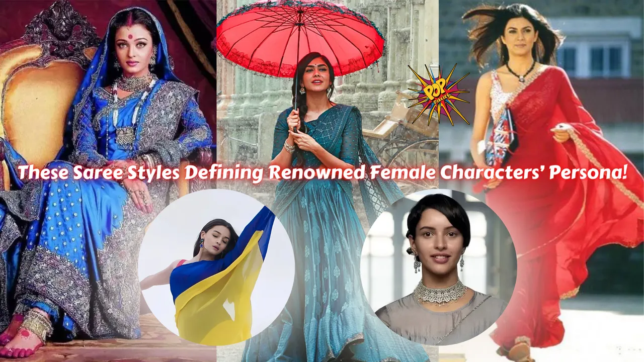 1 Celebrating Iconic Female Characters The Sarees That Defined Their Persona on Indian Cinema Screens!.png