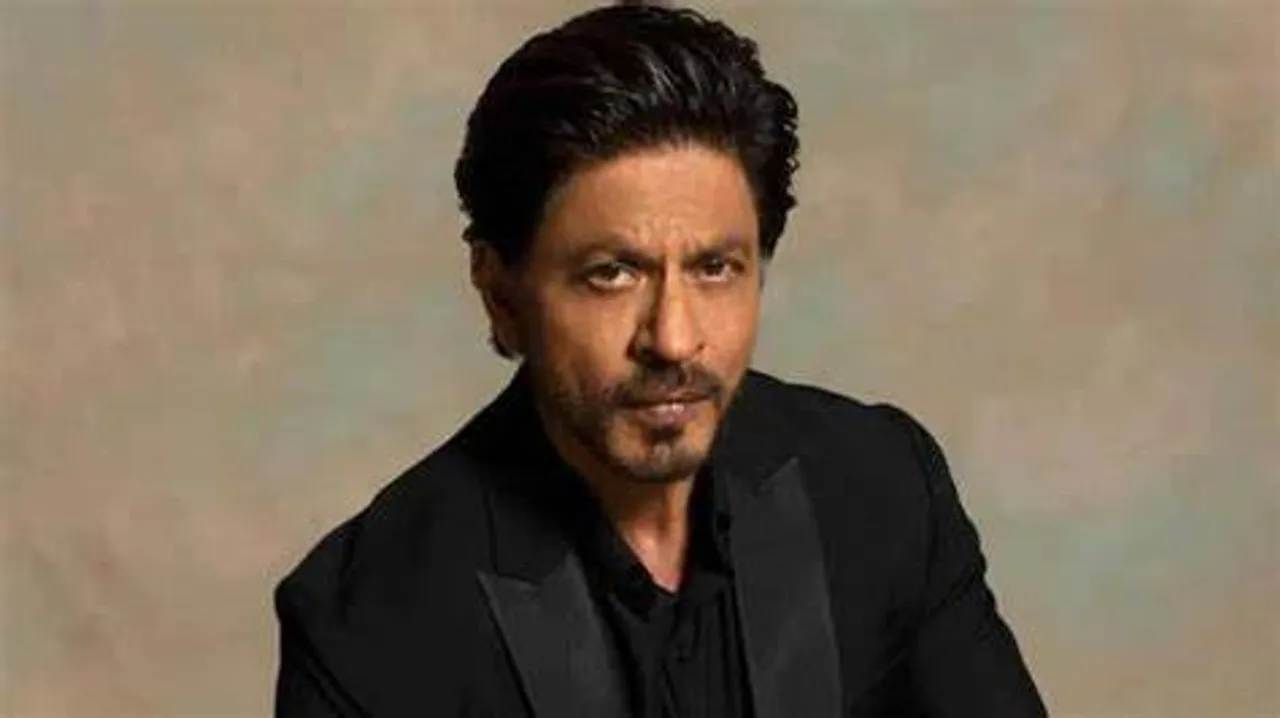 Shah Rukh Khan