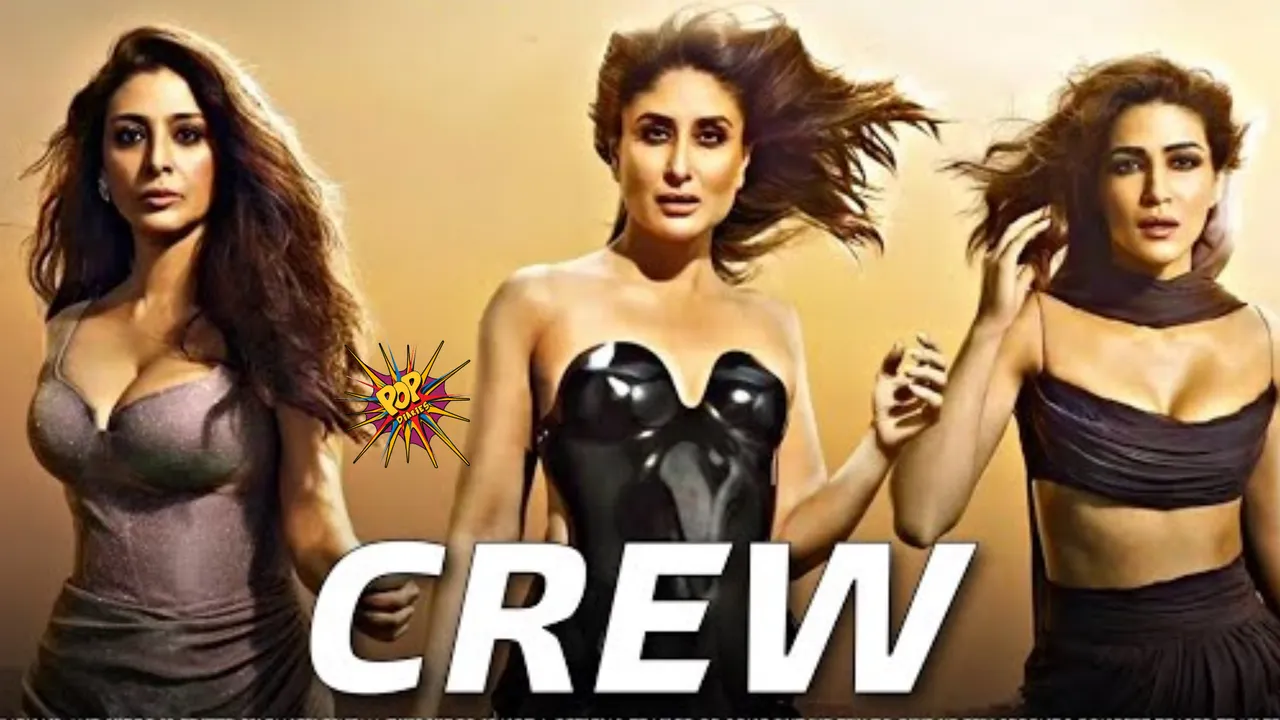From Quirky Dialogues to bringing back the iconic of Choli Ke Peeche Kya Hai here are the 5 things that you should not miss in the teaser of Crew.png
