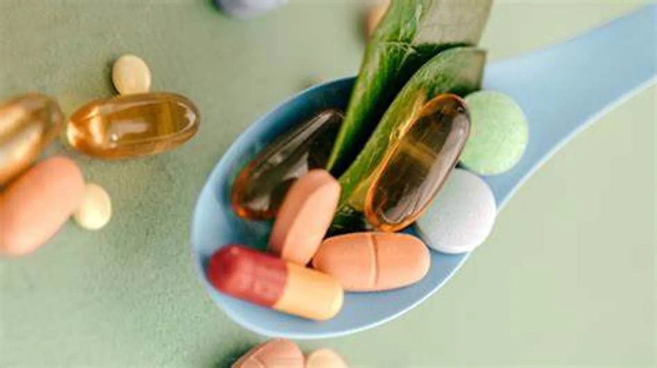 Dietary Supplements