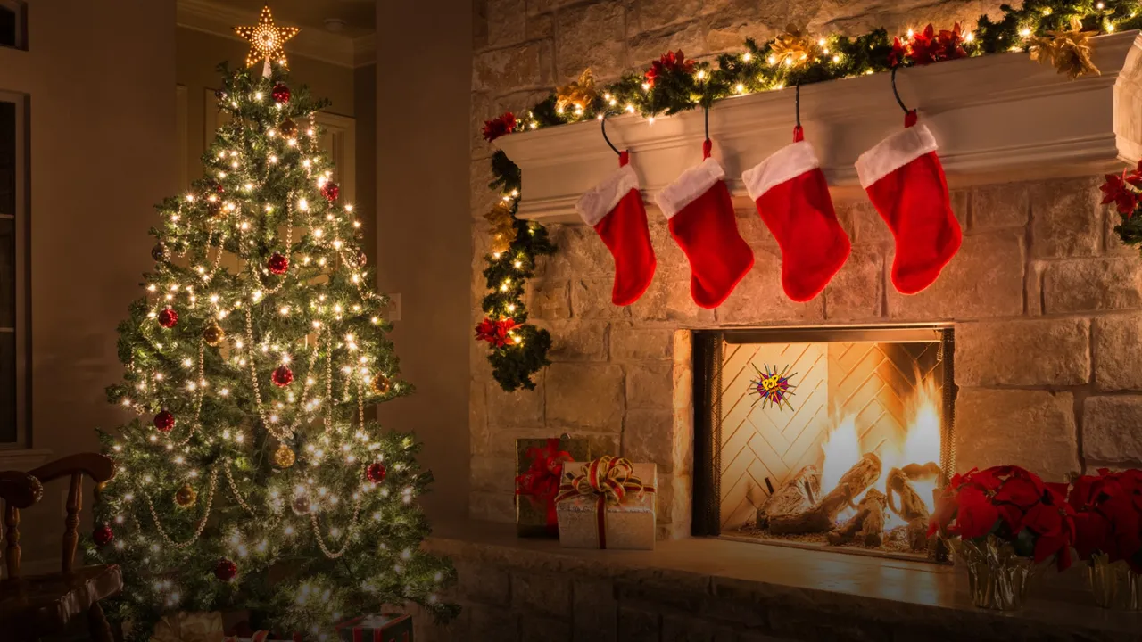 7 Christmas Tradition Celebration Inspired by Overall World