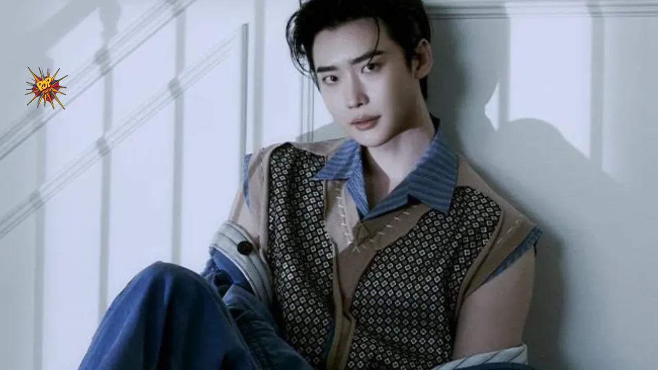 Happy birthday to Lee Jong-suk 