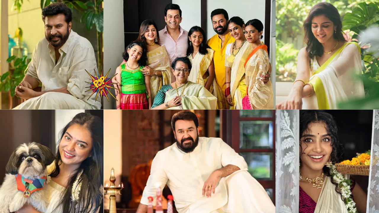 malayalam actors onam celebrations.png