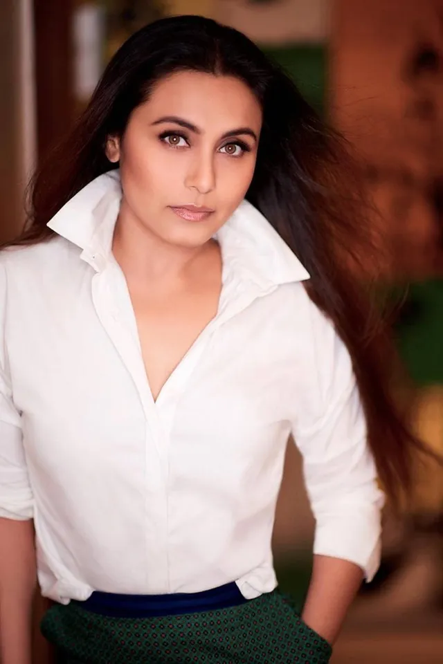 rani Mukharjee