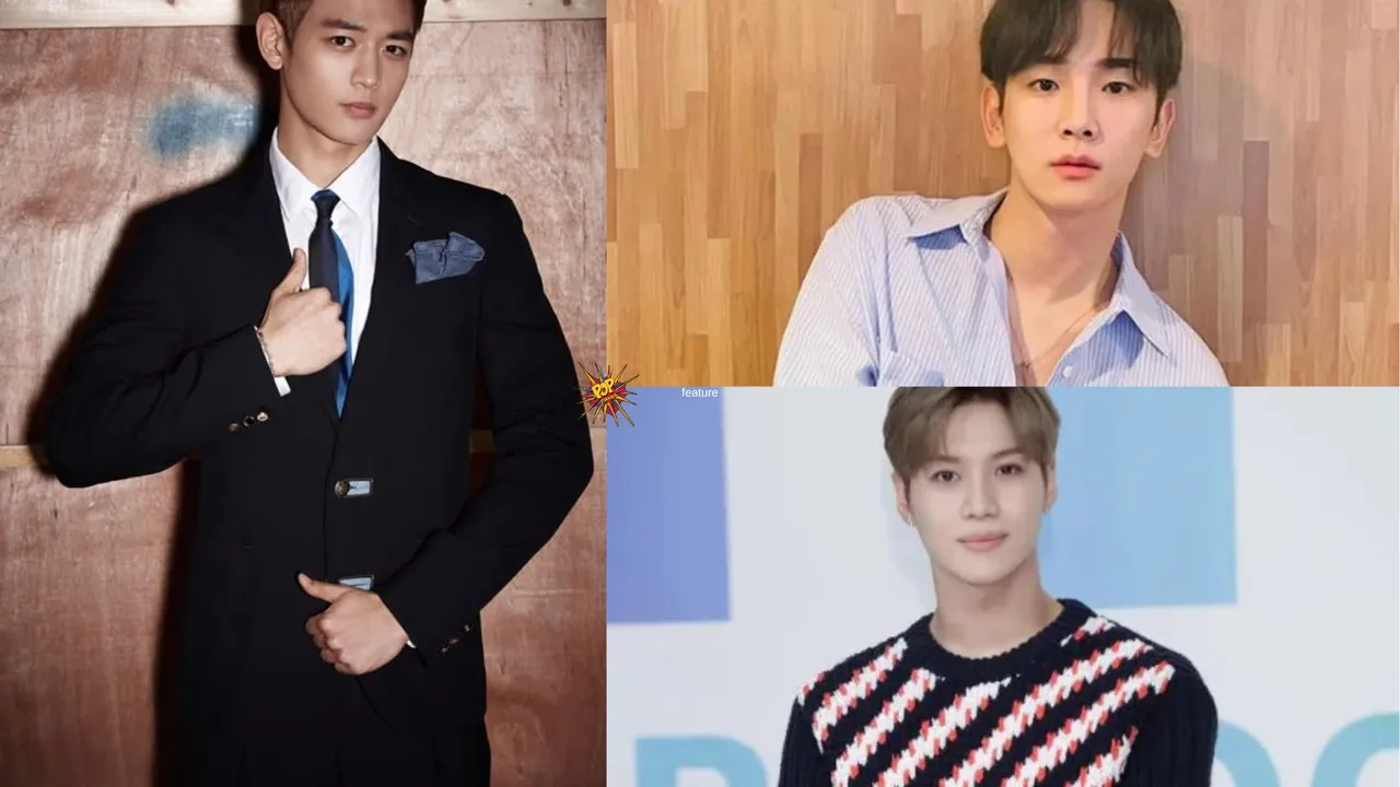 Examining Recent Racism Remarks by SHINee Key and Taemin