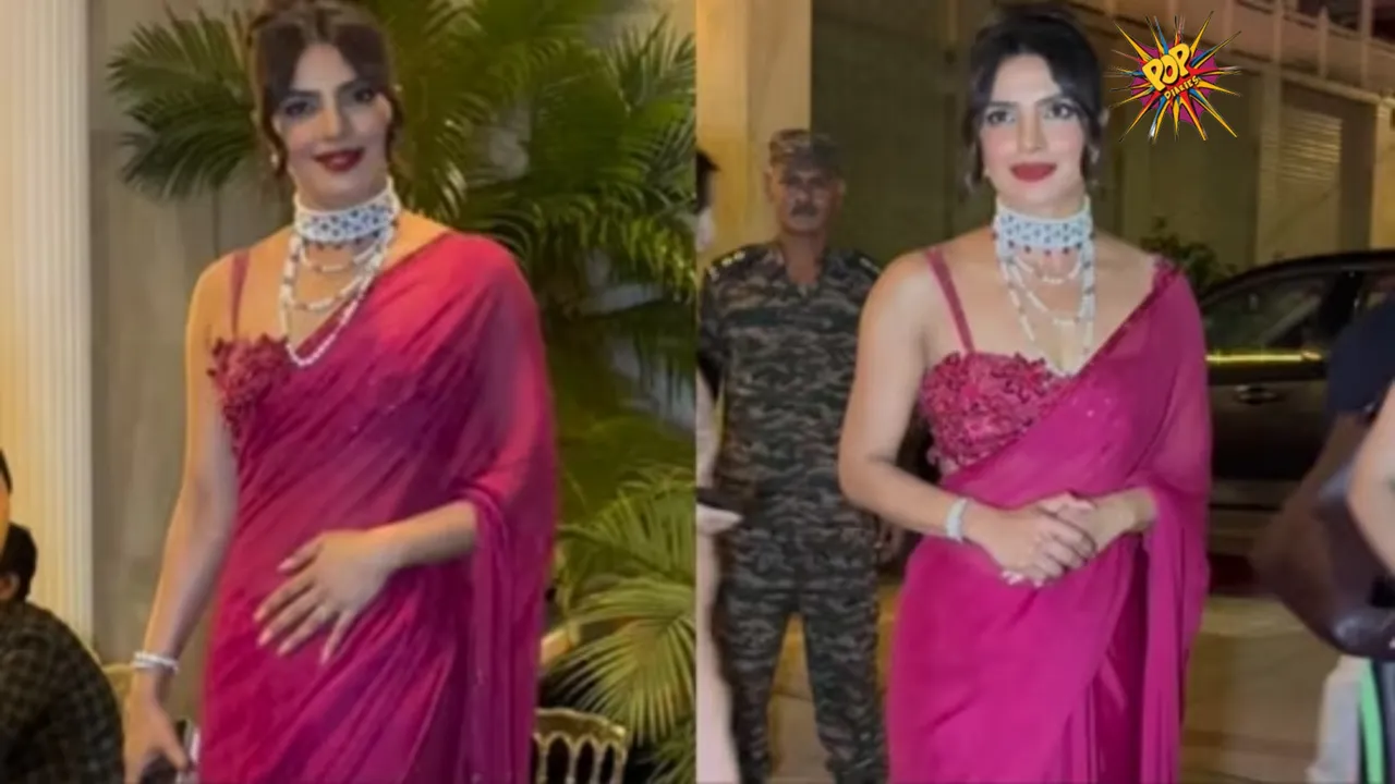 Priyanka Chopra