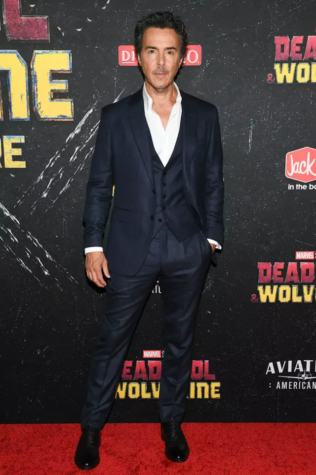 Shawn Levy