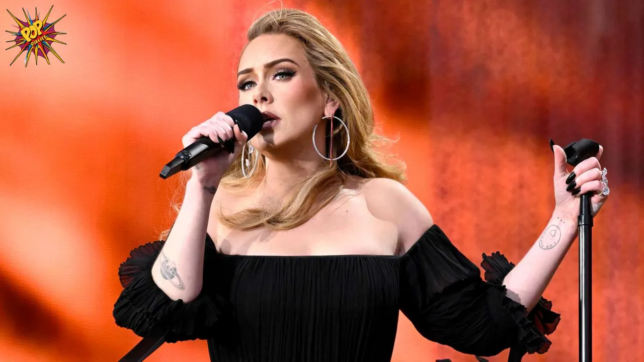 Adele
