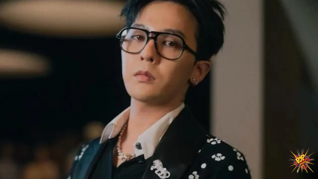 G-Dragon