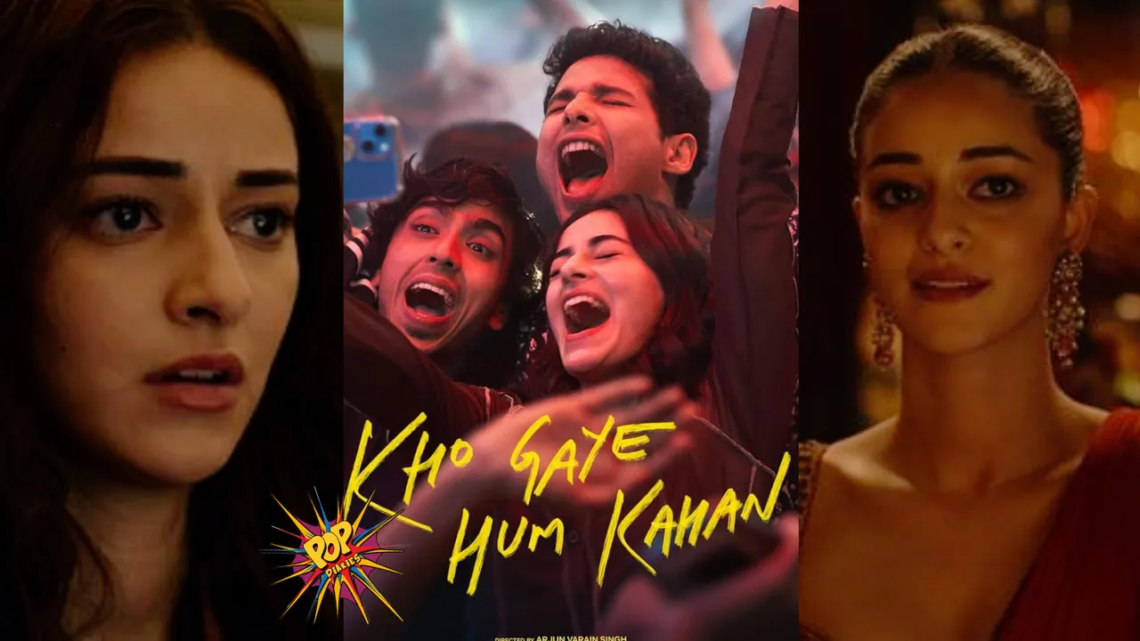 Ananya Panday charms audiences and critics with a stellar performance in Kho Gaye Hum Kahaan.png