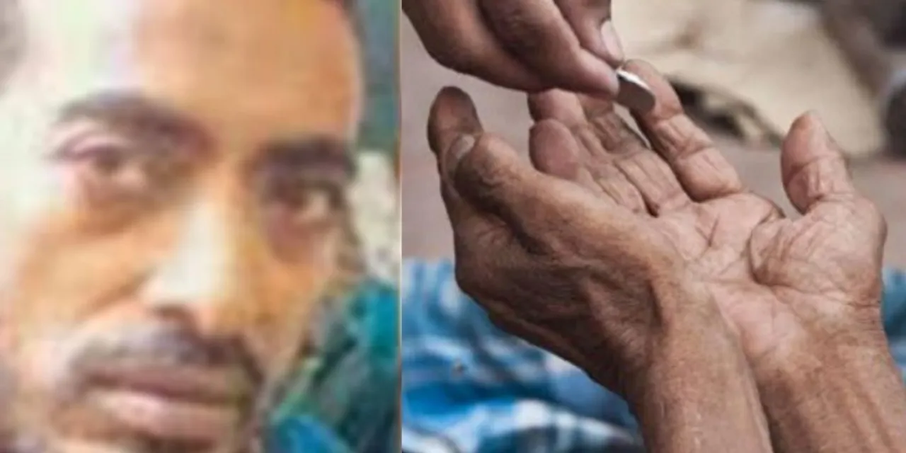 World's Richest Beggar Bharat Jain Earns Of 6075k Monthly!!