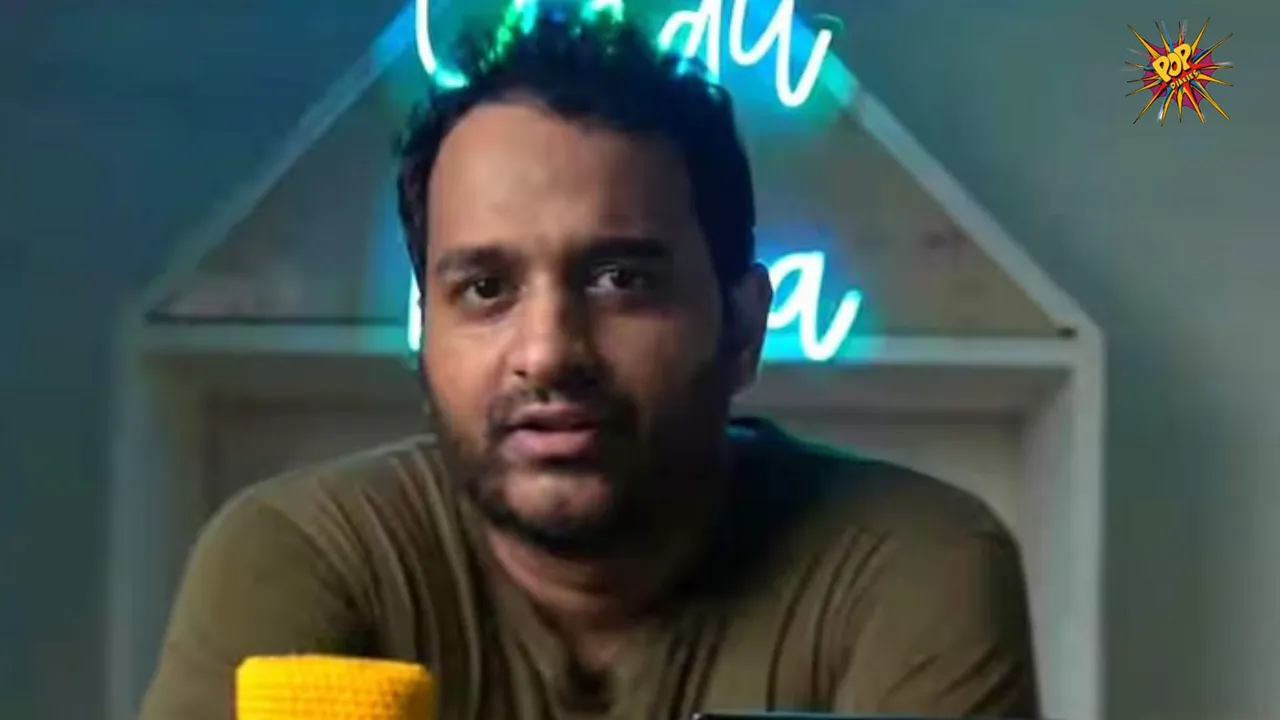  Praneeth Hanumanthu 